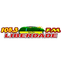 Rádio Liberdade FM - 105.3 FM