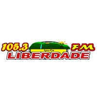 Rádio Liberdade FM - 105.3 FM
