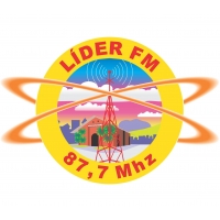 Rádio Lider FM - 87.7 FM