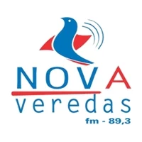 Rádio Nova Veredas - 98.3 FM