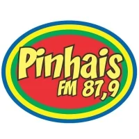 Rádio Pinhais Fm - 87.9 FM