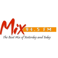 Radio Mix 94.5 - 94.5 FM