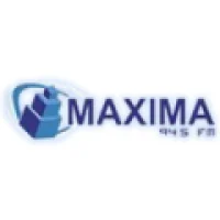 Rádio Maxima 94.5 FM