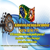 Rádio Online Shalom Adonai