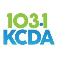 Radio 1031 KCDA - 103.1 FM