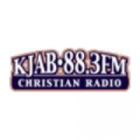 Radio KJAB-FM 88.3 FM