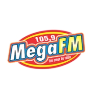 Mega FM 105.9 FM