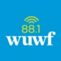 Radio WUWF-HD3 88.1 FM