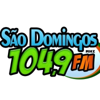 São Domingos 104.9 FM