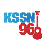 KSSN 95.7 FM