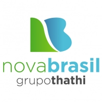 Rádio Nova Brasil FM - 89.7 FM