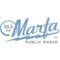 Marfa Public Radio 93.5 FM