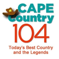 Radio Cape Country 104 103.9 FM