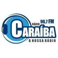 Rádio Caraíba FM - 96.7 FM Rádio Caraíba FM - 96.7 FM