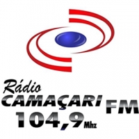 Rádio Camaçari FM - 104.9 FM