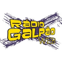 Rádio Galpão Web