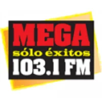 Rádio Mega 103.1 FM