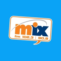 Rádio Mix - 102.3 FM