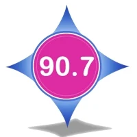 Rádio FM Comunicar - 90.7 FM