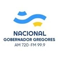 Radio Nacional Gobernador - 720 AM