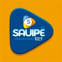 Rádio Sauipe - 102.9 FM