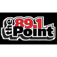 Radio The Point - 89.1 FM