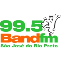 Rádio Band FM - 99.5 FM