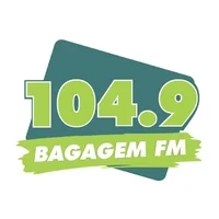 Rádio Bagagem FM - 104.9 FM