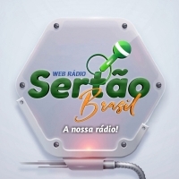 RÁDIO SERTÃO BRASIL