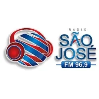 Rádio São José - 96.9 FM