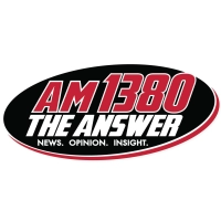 Radio The Answer KTKZ - 1380 AM
