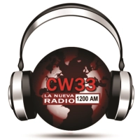 CW 33 Radio AM - 1200 AM