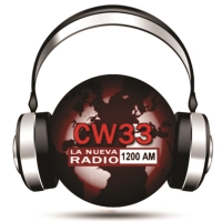 CW 33 Radio AM 1200 AM