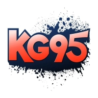 KG 95 95.5 FM