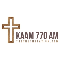 Radio God. Country - 770 AM