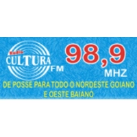 Rádio Cultura - 98.9 FM