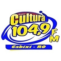 Rádio Cultura FM - 104.9 FM