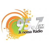 A Nossa Rádio - 95.7 FM