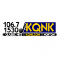 Radio KQNK-FM 106.7 FM