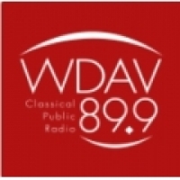 Rádio Pública Clássica da WDAV - 89.9 FM