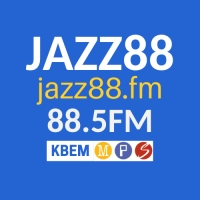 Radio JAZZ 88 88.5 FM