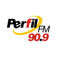 Rádio Perfil FM - 90.9 FM