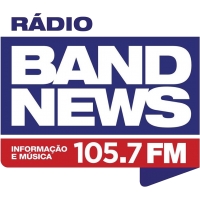 Rádio BandNews - 105.7 FM