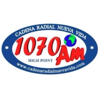 Radio Nueva Vida - 1070 AM