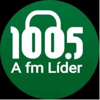 Rádio Líder - 100.5 FM