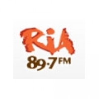 Rádio Ria 89.7 FM