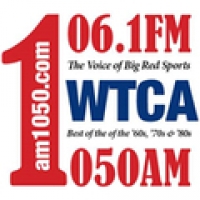 WTCA 1050 AM