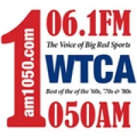 Rádio WTCA - 1050 AM