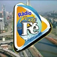 Web Rádio Fonte De Fé