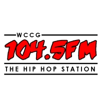 WCCG 104.5 FM